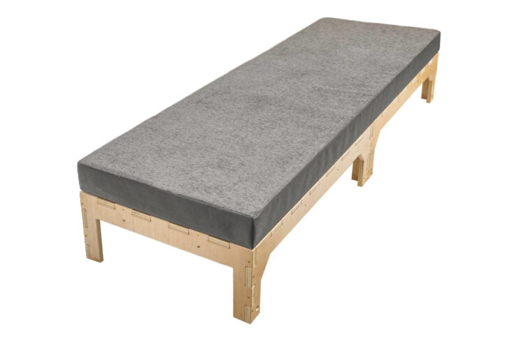 Basic Bunk