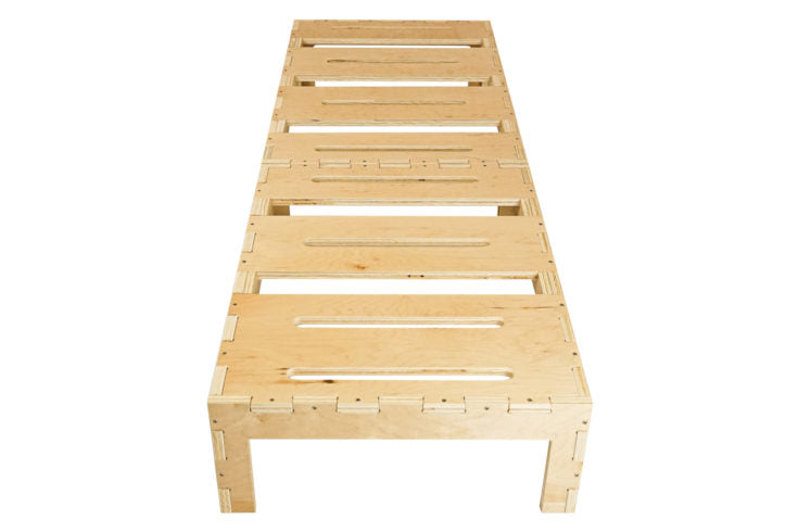 Basic Bunk