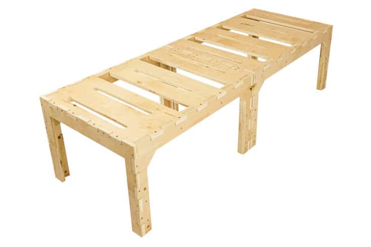 Basic Bunk