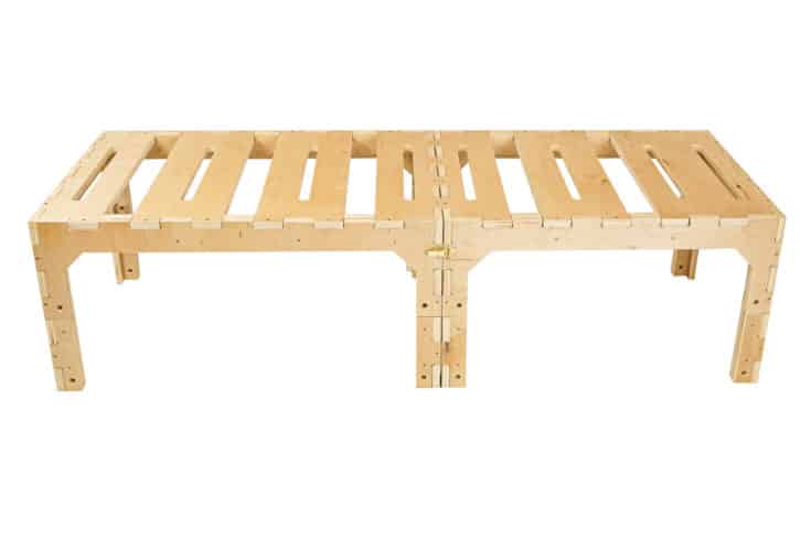 Basic Bunk