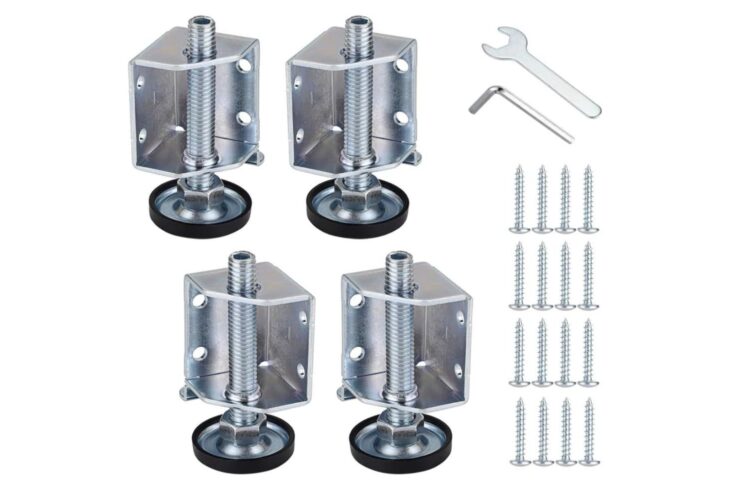 tent leveler Leveler Legs