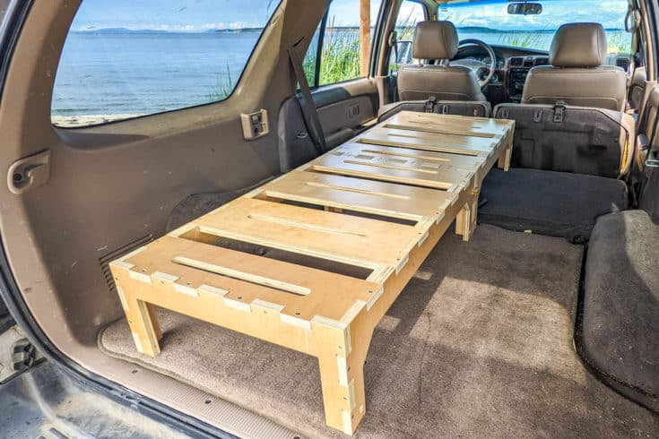 Basic Bunk