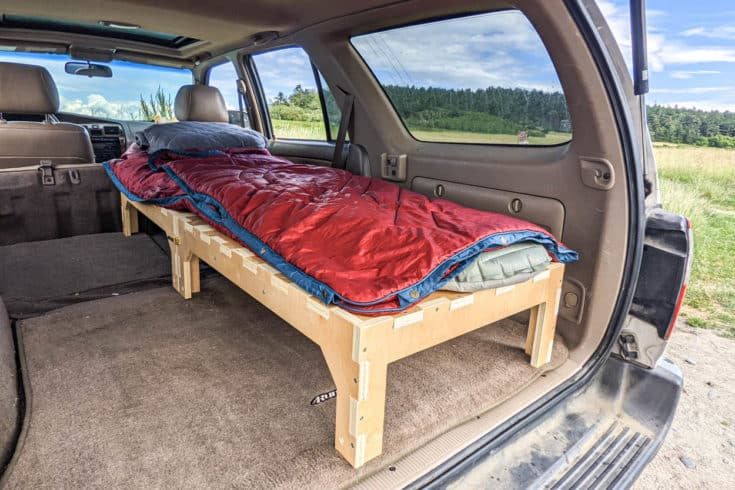Basic Bunk
