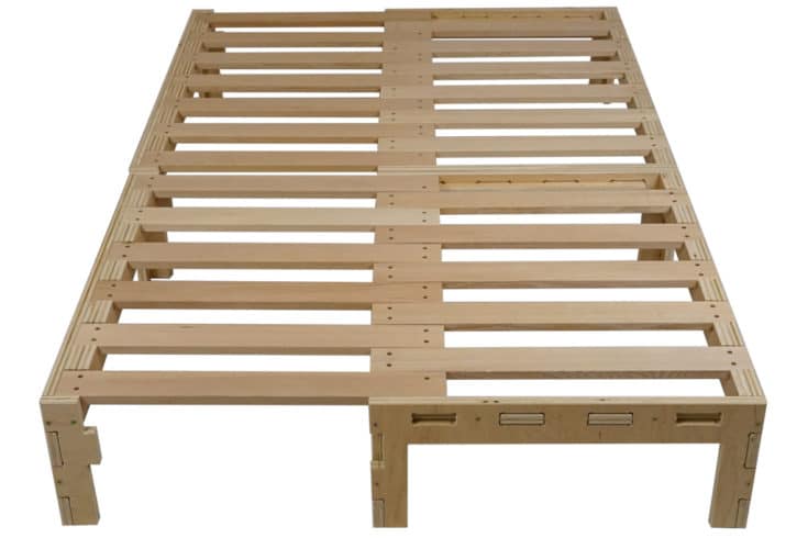Trunk Bunk