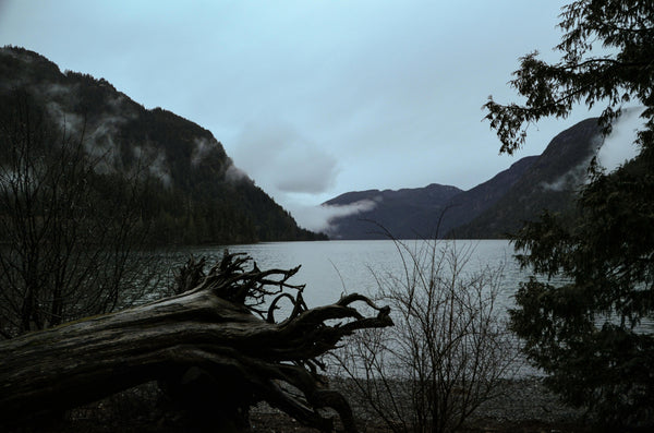 Washington’s Best Alpine Lakes
