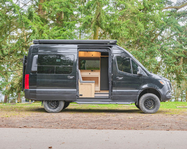 Van Conversion Mistakes That Cost Owners Thousands