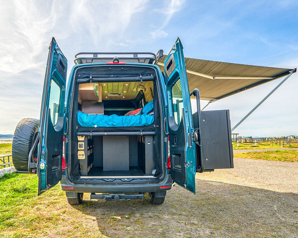 The History of #Vanlife: How One Photobook Helped Spark a Movement