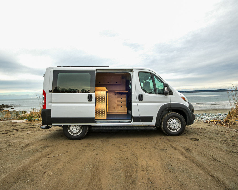 Portfolio – Camp N Car