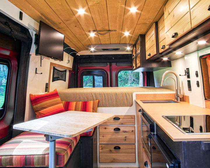 Portfolio – Camp N Car