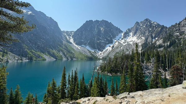 The Enchantments, Washington