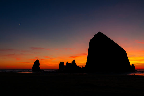 Oregon Coast