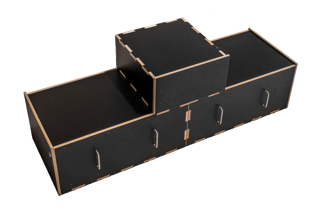 Backroad Box