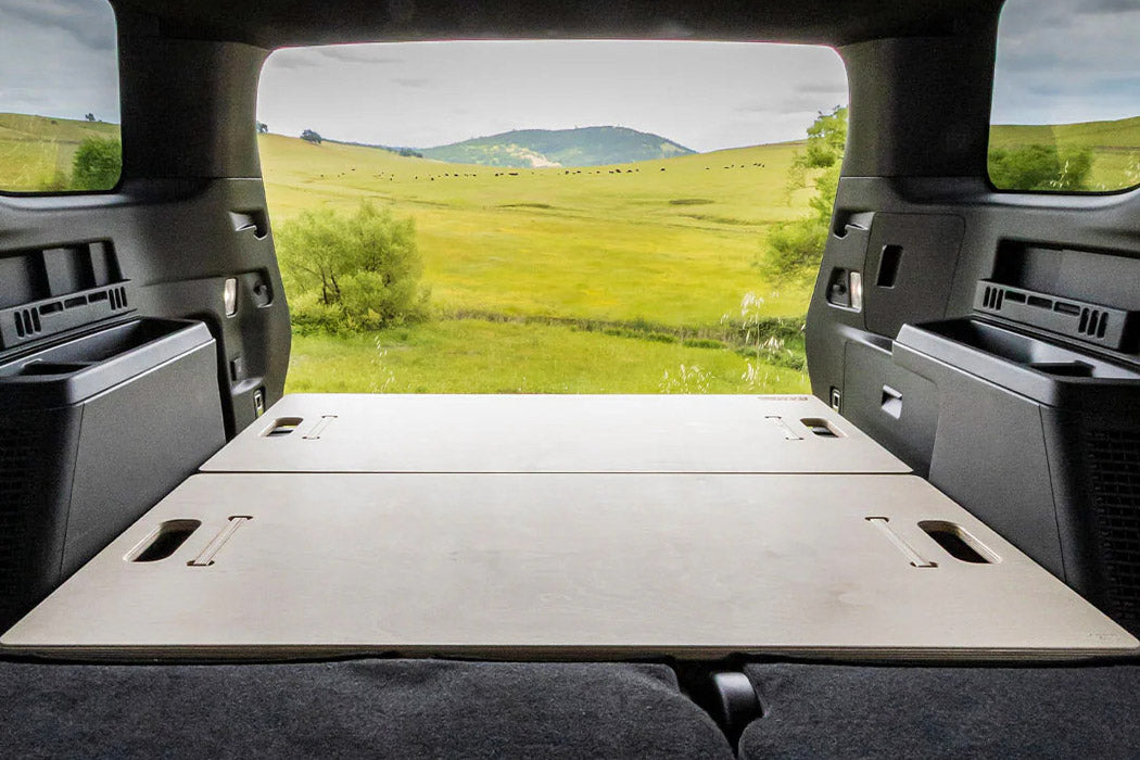 Products – Camp N Car