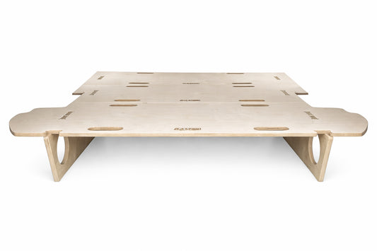 BamBed Sleep Platform — Toyota 4Runner 5th Gen