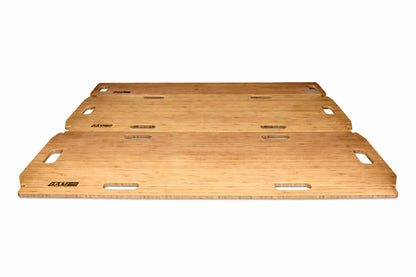 BamBed Sleep Platform — Toyota Tacoma Short Bed