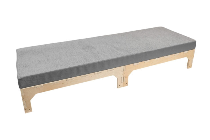 Basic Bunk Mattress
