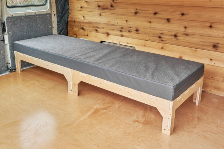 Basic Bunk Mattress