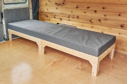 Basic Bunk Mattress