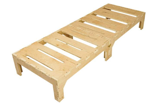 Basic Bunk