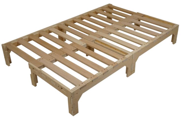 Trunk Bunk