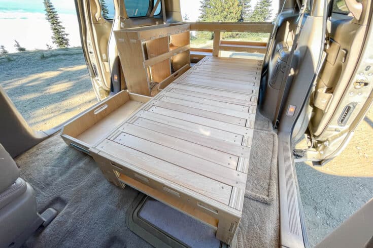 Home on Wheels Kit