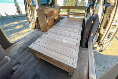 Home on Wheels Kit