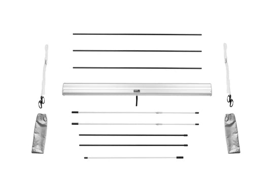 Shady Boy™ Awning Package