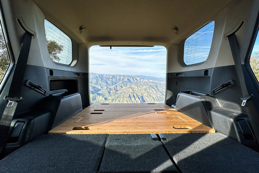 Products – Camp N Car
