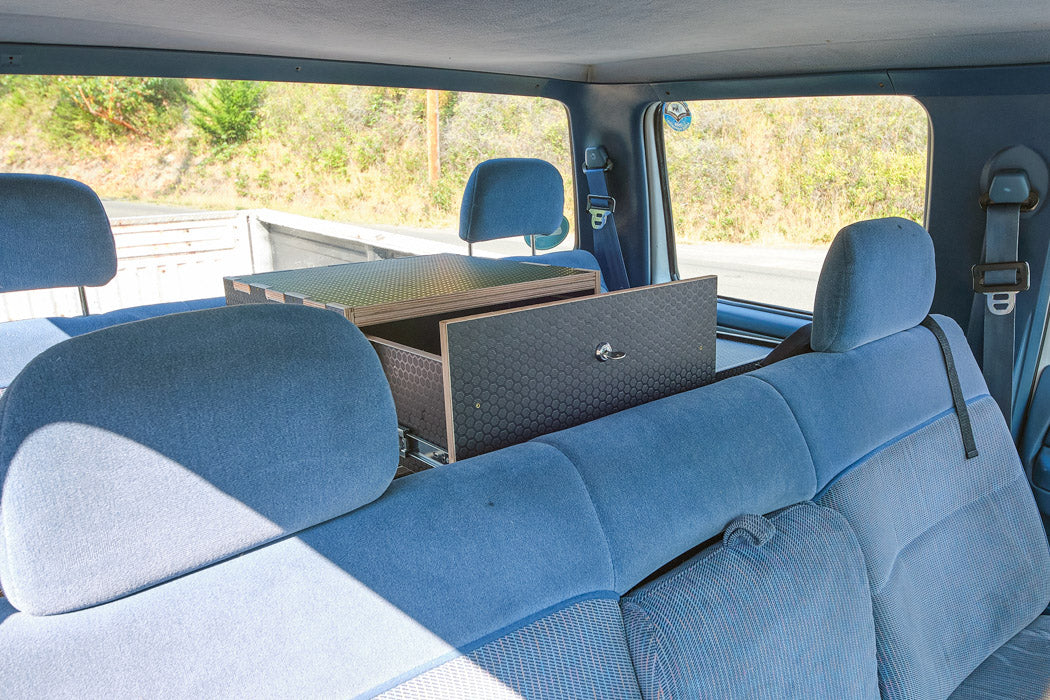 Backroad Box
