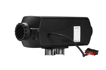 Lavaner Pro Max 2KW Diesel Heater