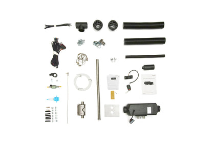 Lavaner Pro Max 2KW Diesel Heater