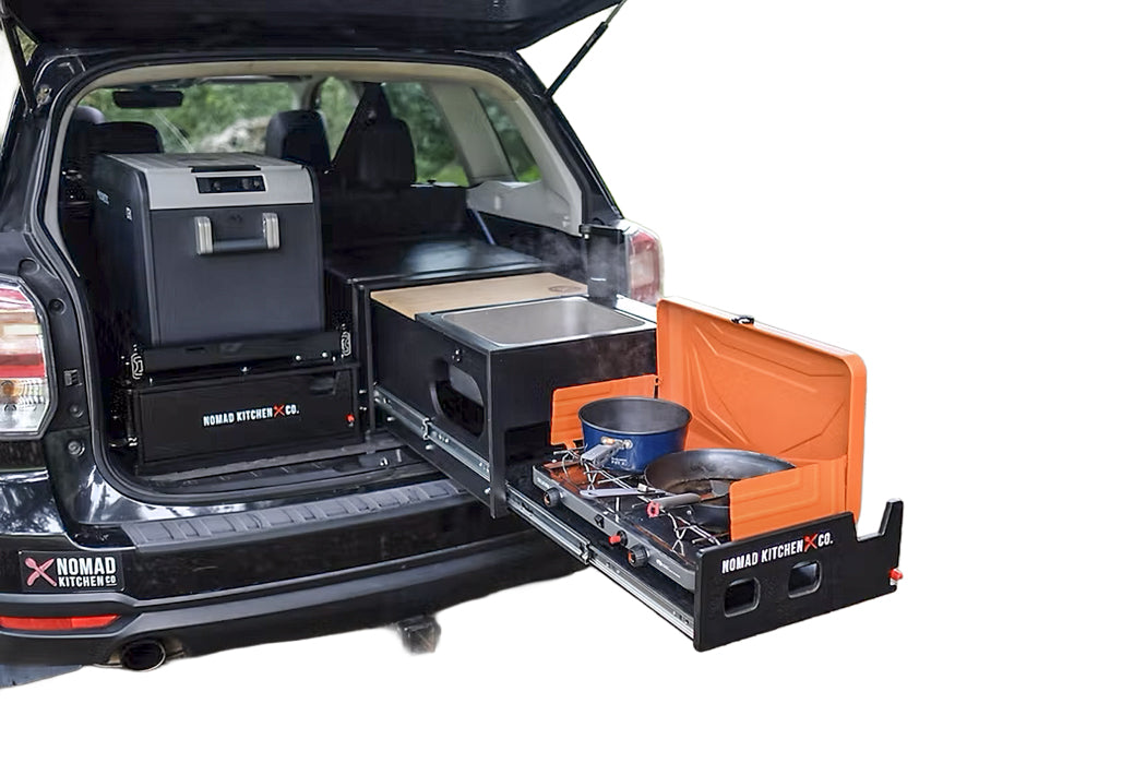 Original Nomad Kitchen