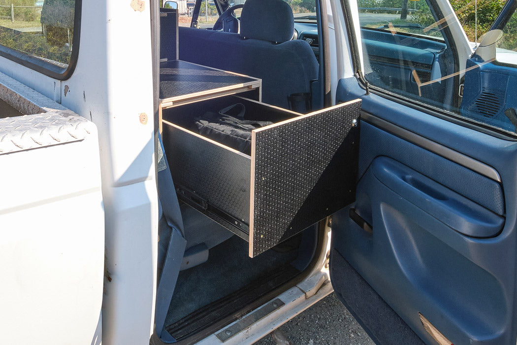 Backroad Box