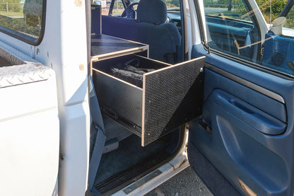 Backroad Box