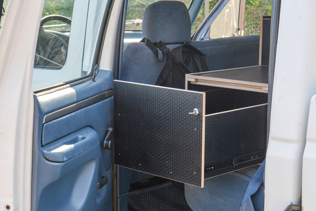 Backroad Box