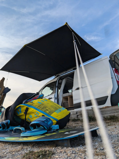 Shady Boy™ Awning Package