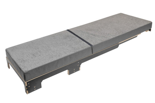 Pioneer Platform Mattress