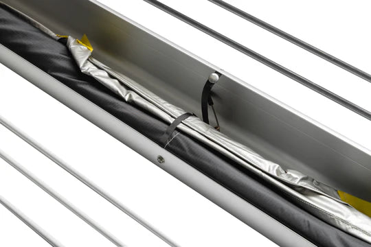 Shady Boy™ Awning Package