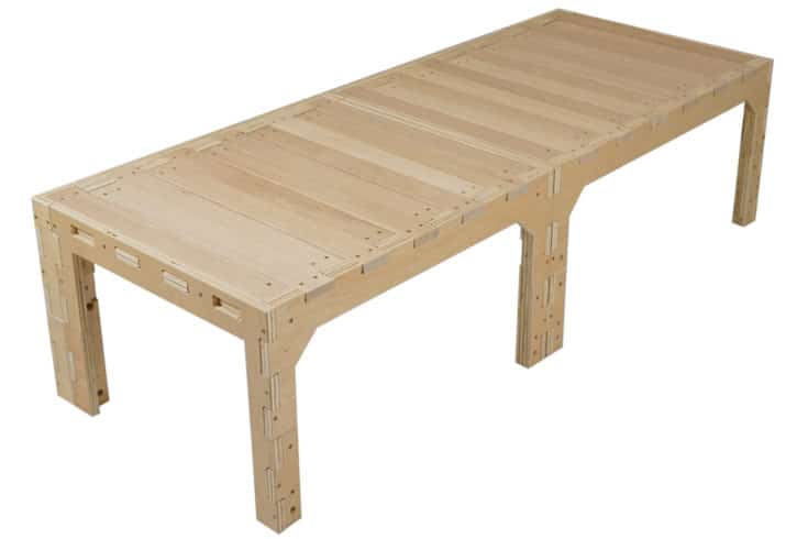 Trunk Bunk