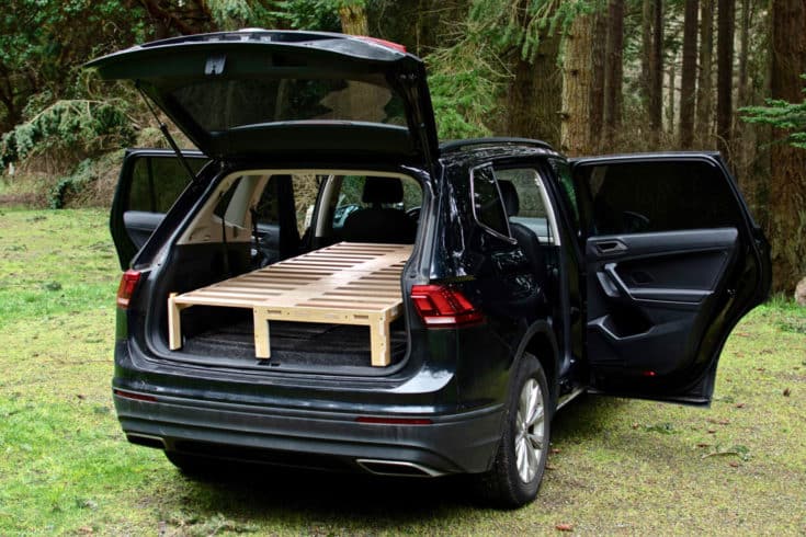 Trunk Bunk