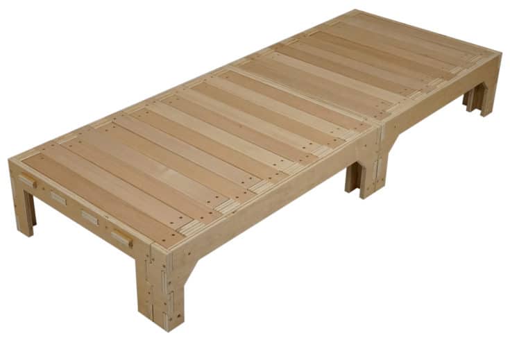 Trunk Bunk
