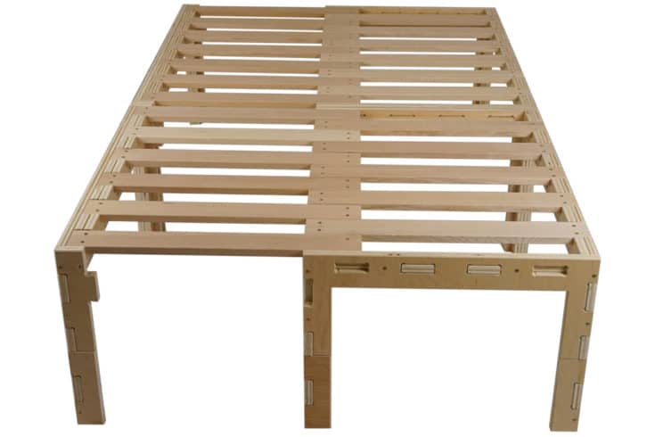 Trunk Bunk