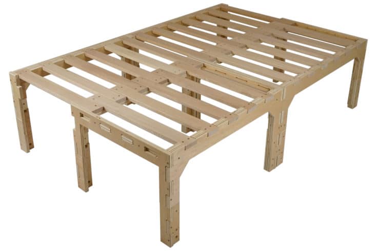 Trunk Bunk