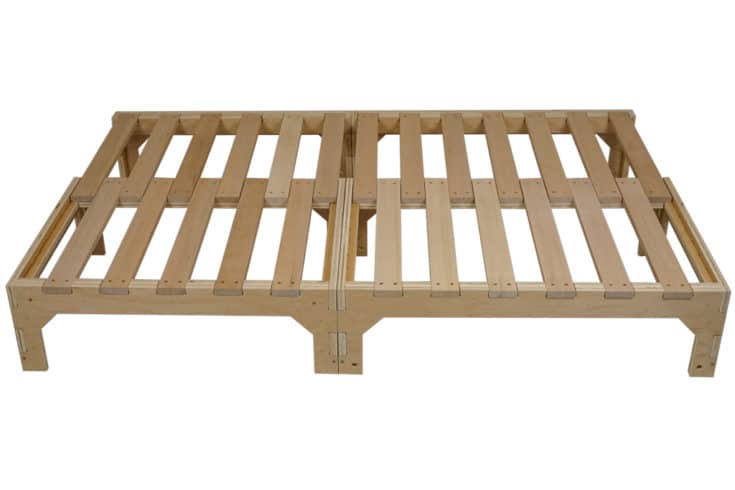 Trunk Bunk