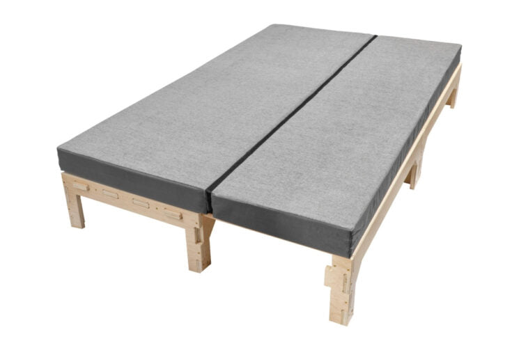 Trunk Bunk