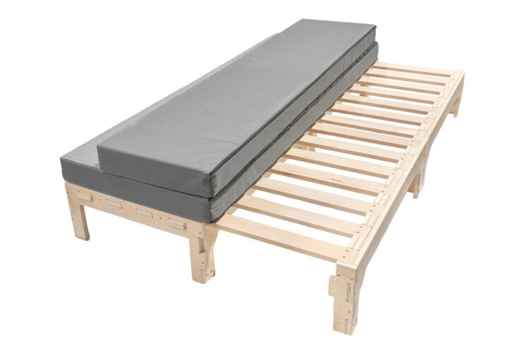 Trunk Bunk Mattress
