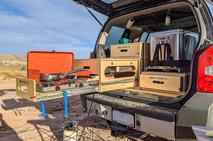 Original Nomad Kitchen