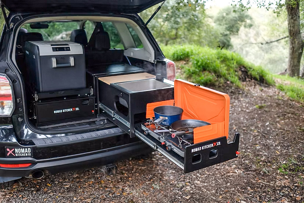 Original Nomad Kitchen