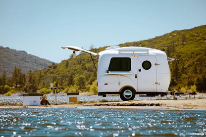 Shady Boy™ Awning Package