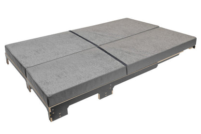 Pioneer Platform